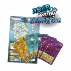 Deep Dive - Roar and Write