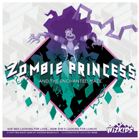 Zombie Princess and the...