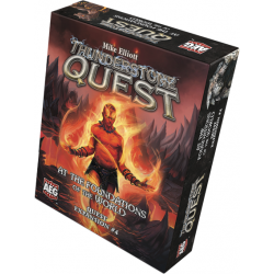 Thunderstone Quest: At the...