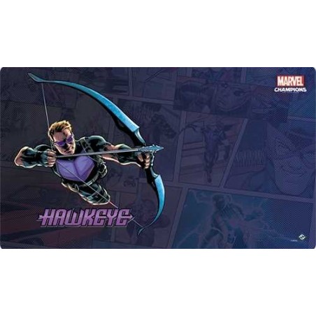 Marvel Champions: Hawkeye...