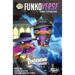 Funkoverse Strategy Game:...