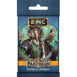 Epic Card Game: Pantheon –...