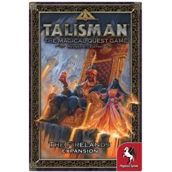 Talisman Revised 4th...