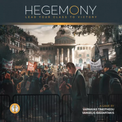 Hegemony: Lead Your Class...