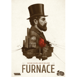 [DAMAGED] Furnace