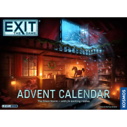 Exit: The Game – Advent...