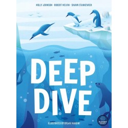 Deep Dive: Kickstarter Edition
