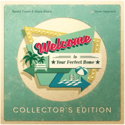 Welcome To... Collector's...