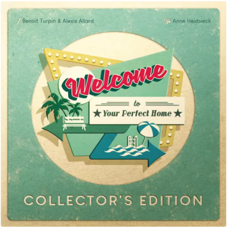 Welcome To... Collector's...