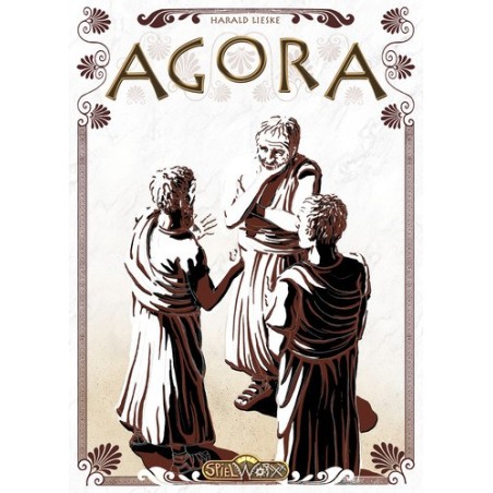 Agora