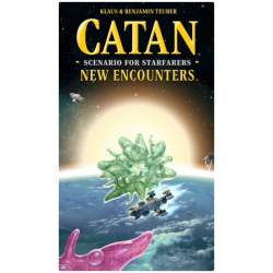 CATAN: Starfarers –  New...