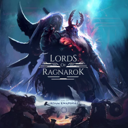 [DAMAGED] Lords of Ragnarok