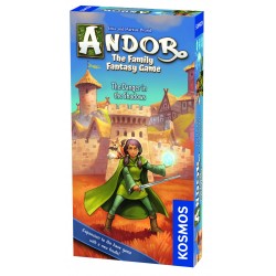 Andor: The Family Fantasy...