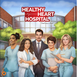 Healthy Heart Hospital...