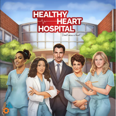 Healthy Heart Hospital...