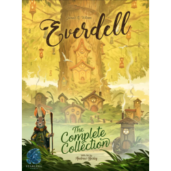 Everdell: The Complete...