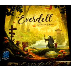Everdell: Collectors...