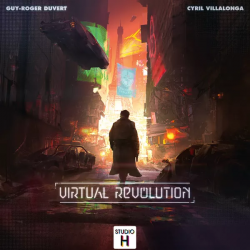 [DAMAGED] Virtual Revolution