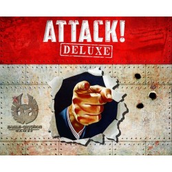 Attack! Deluxe - 2019 Edition