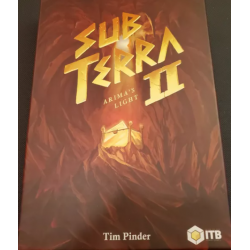 Sub Terra II: Arima's Light...