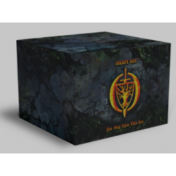 Secret Box 1st Edition -...