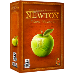 Newton & Great Discoveries
