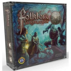 Folklore: The Affliction -...
