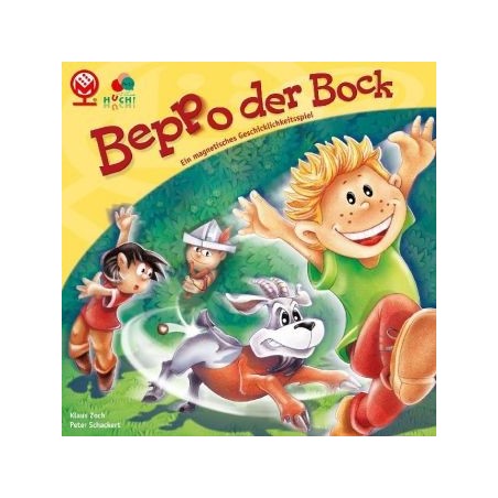 Beppo der Bock