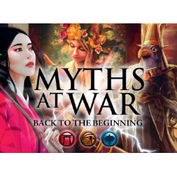 Myths at War: Back to the...