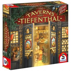 The Taverns of Tiefenthal...