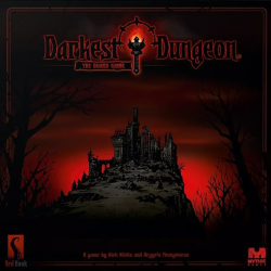 Darkest Dungeon: The Board...