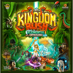 Kingdom Rush: Elemental...
