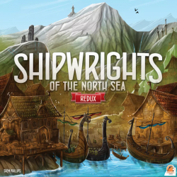 Shipwrights of the North...