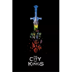 The City of Kings:...