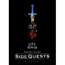 The City of Kings: Ancient...