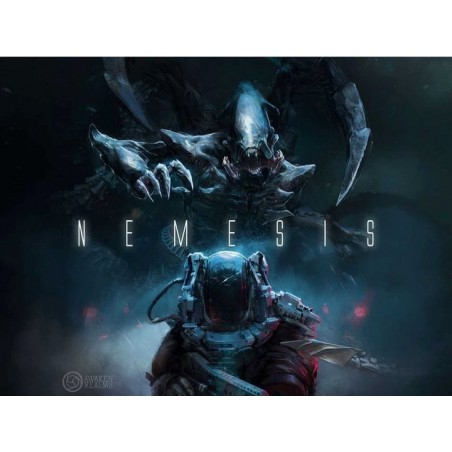 [DAMAGED] Nemesis