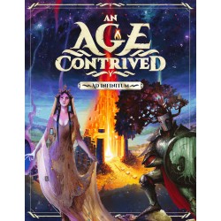 An Age Contrived: Ad Infinitum