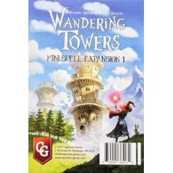 Wandering Towers:...