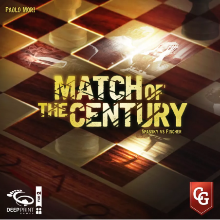 Match Of The Century