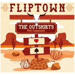 Fliptown: The Outskirts