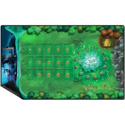Living Forest Official Playmat