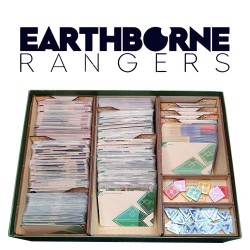 Box Insert for Earthborne...