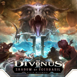 Divinus: Shadow of Yggdrasil