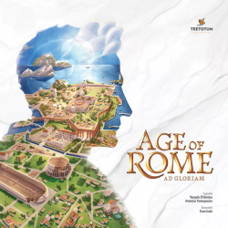 Age of Rome: Deluxe Edition