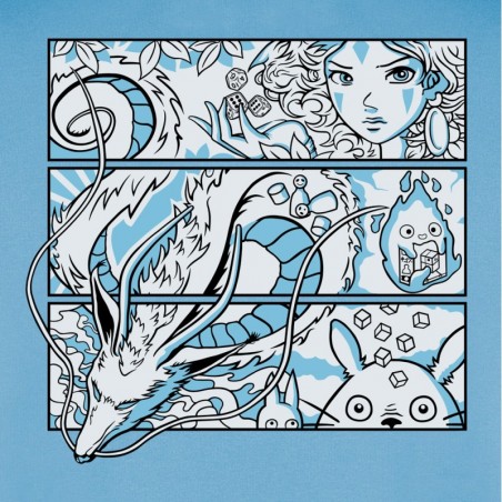 STUDIO GAMES - Unisex Hoodie