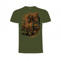 After Dito - Unisex T-shirt