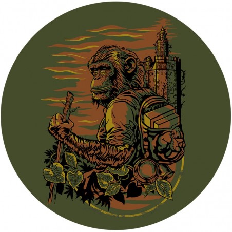 After Dito - Unisex T-shirt