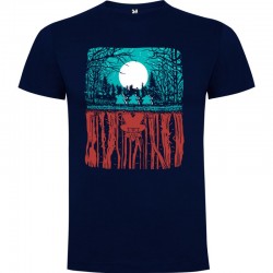 Upside Down - Unisex T-shirt