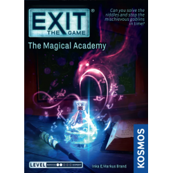 EXiT: The Game - The...