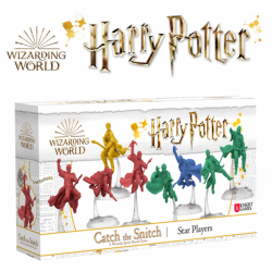 Harry Potter: Catch the...